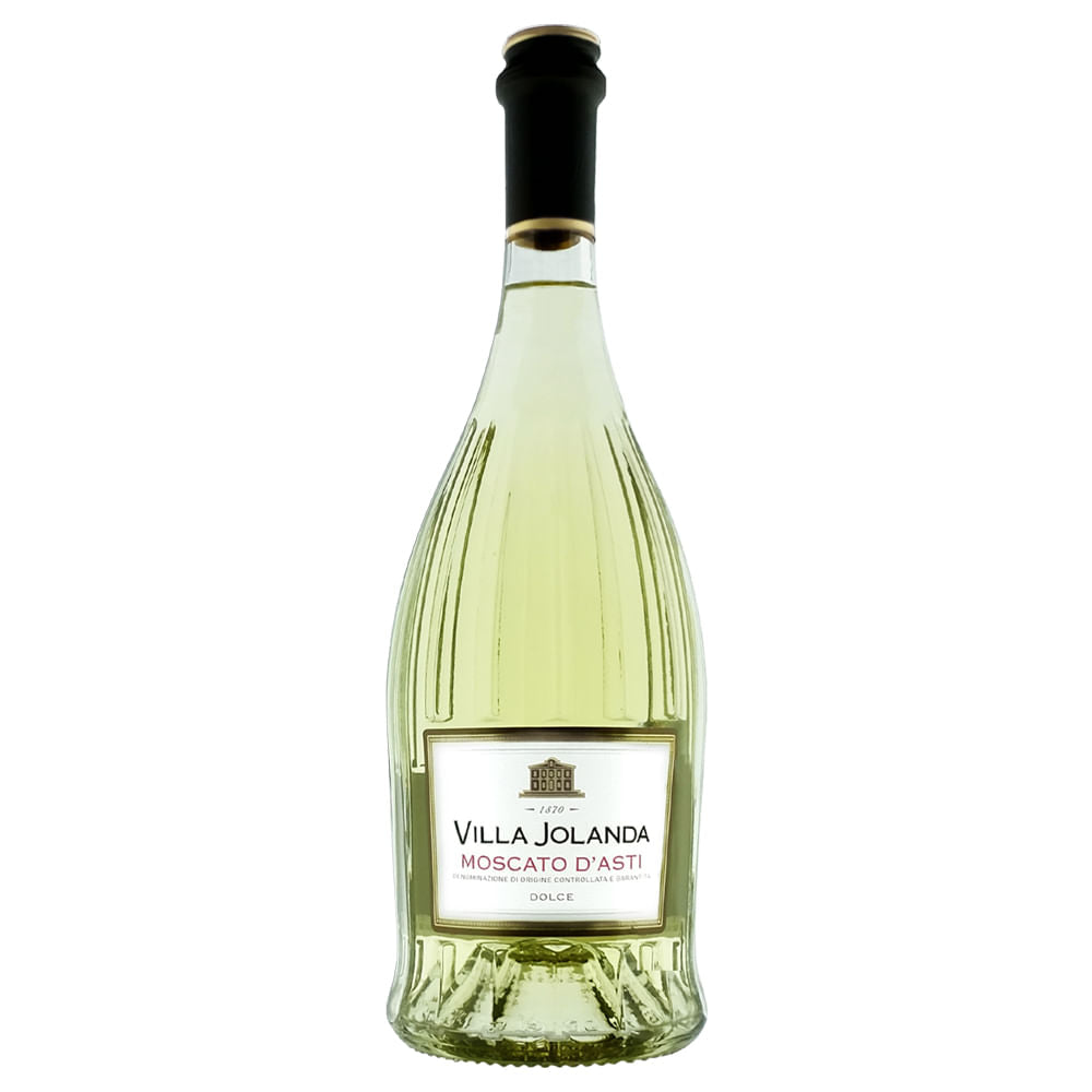 Villa Jolanda Moscato D' Asti - 750ml