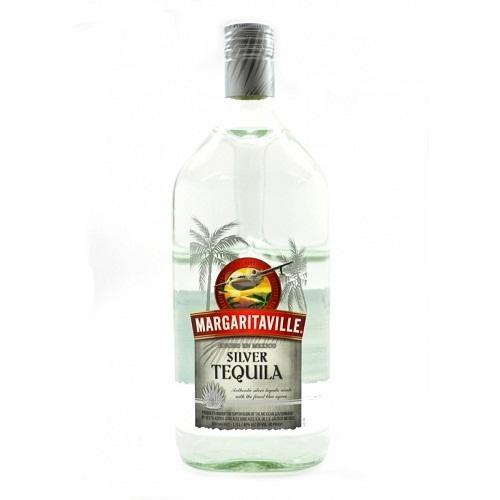 Margaritaville Tequila Silver - 750ml