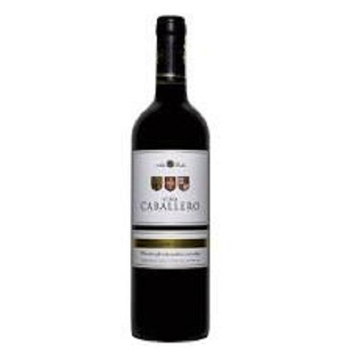 Vina Caballero Cabernet Sauvignon - 750ml