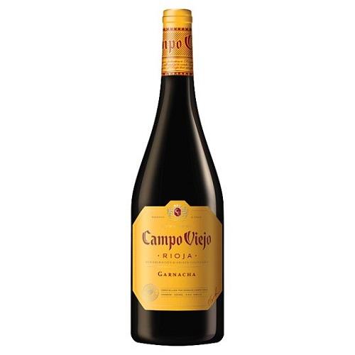 Campo Viejo Rioja Garnacha - 750ml