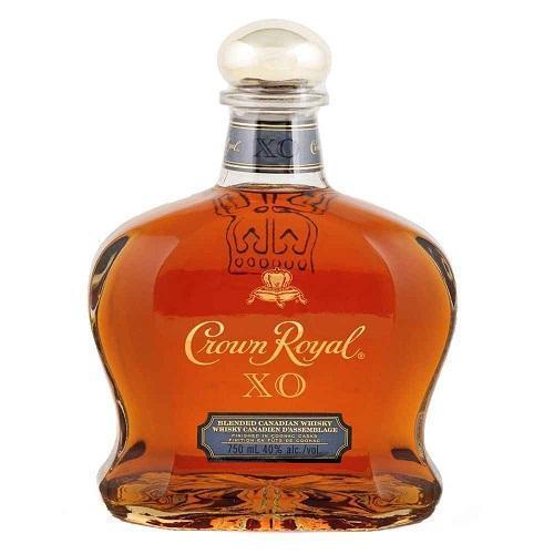 Crown Royal Canadian Whisky XO - 750ml