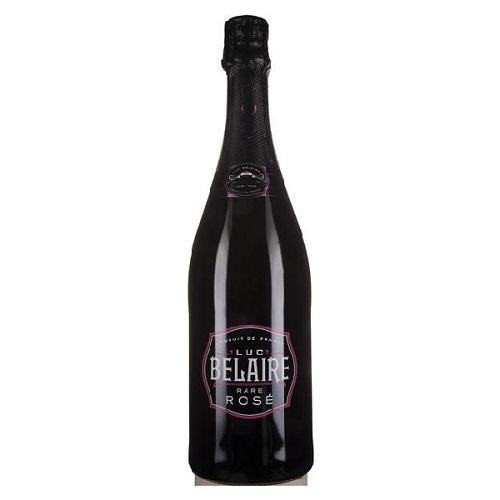 Luc Belaire Rare Rose - 750ml