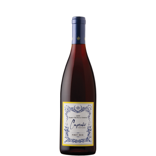 Cupcake Vineyards Pinot Noir - 750ml