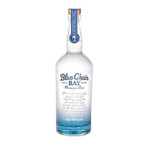 Blue Chair Bay Rum White - 750ml