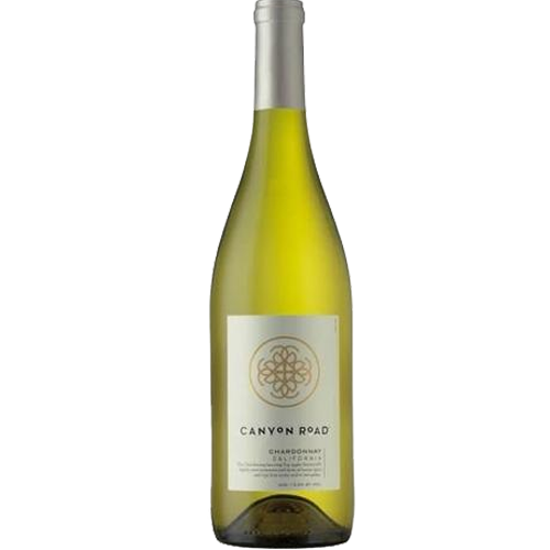 Canyon Road Chardonnay - 750ml