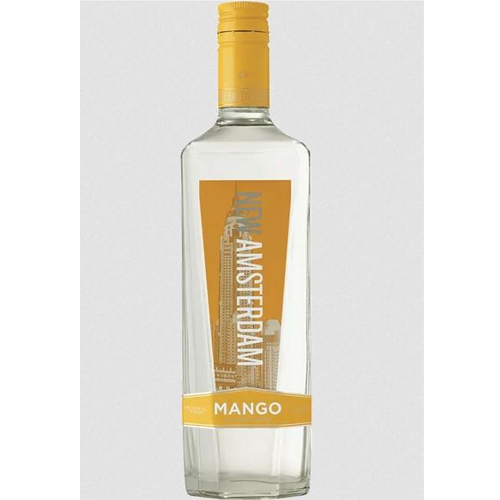 New Amsterdam Vodka Mango - 750ml