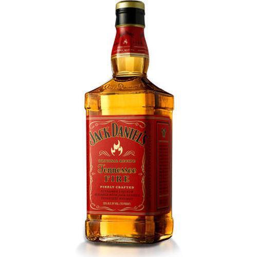 Jack Daniel's Tennessee Fire - 750ml