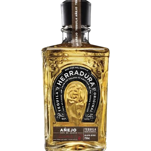 Herradura Tequila Anejo - 750ml