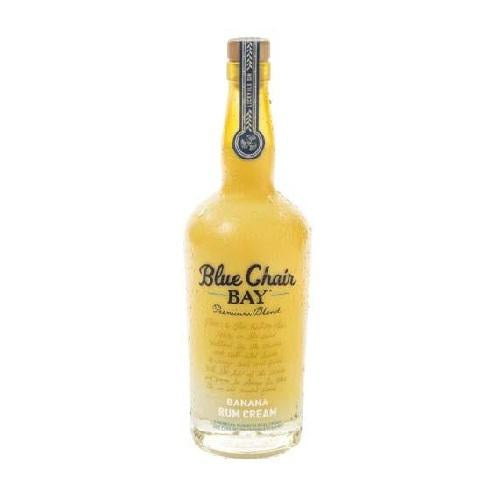 Blue Chair Bay Rum Cream Banana - 750ml