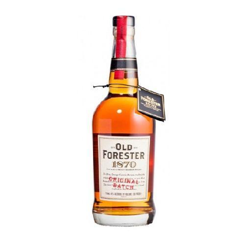 Old Forester Bourbon 1870 Original Batch - 750ml