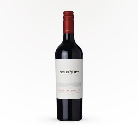 Domaine Bousquet Cabernet Sauvignon - 750ml