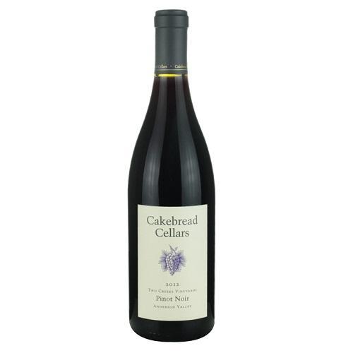 Cakebread Cellars Pinot Noir 2019 - 750ml