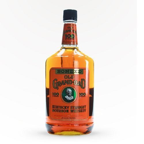 Old Grand Dad - 1.75L