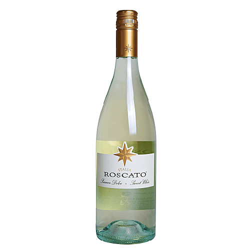 Roscato Bianco Docle Sweet White - 750ml