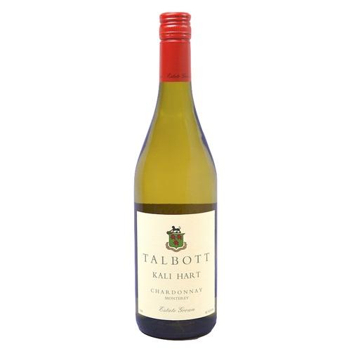 Talbott Chardonnay Kali Hart - 750ml