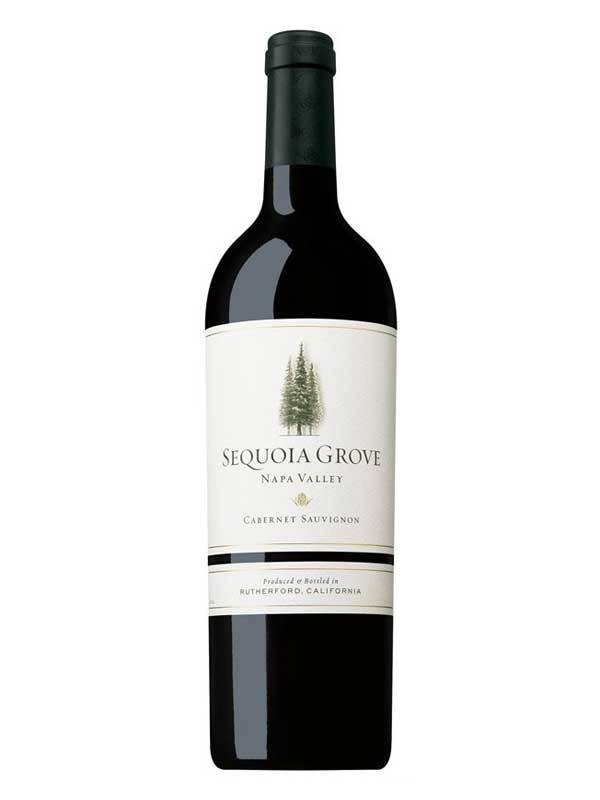 Seq Grove Cabernet Sauvignon 750ml