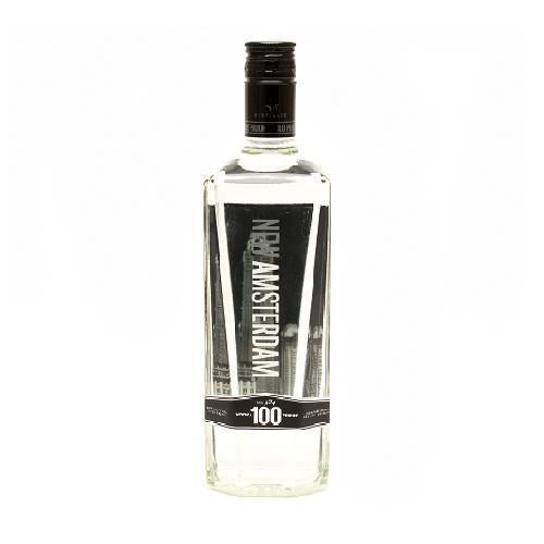 New Amsterdam 100 Proof  Vodka - 750ml