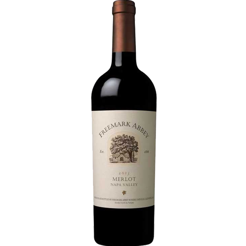 Freemark Abbey Merlot Napa Valley - 750ml