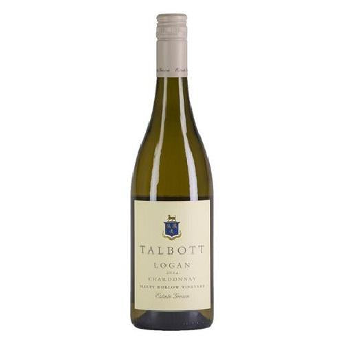 Talbott Chardonnay Logan Sleepy Hollow Vineyard - 750ml