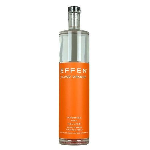 Effen Vodka Blood Orange - 750ml