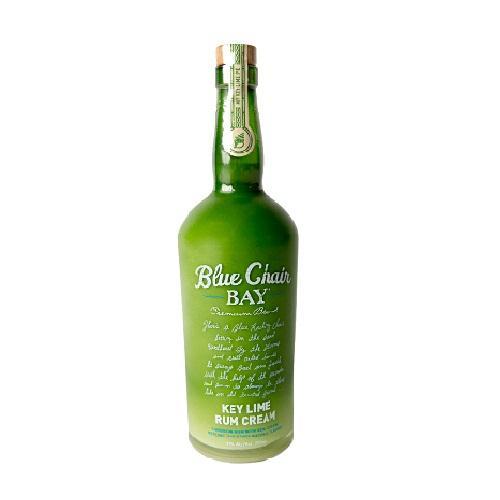 Blue Chair Bay Rum Cream Key Lime - 750ml