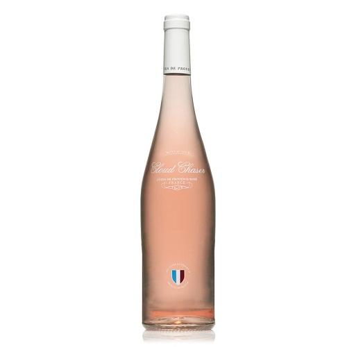 Cloud Chaser Rose 750ml