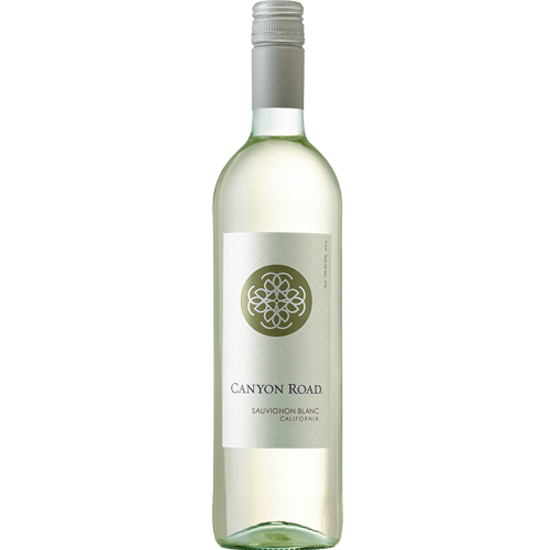 Canyon Road Sauvignon Blanc - 750ml