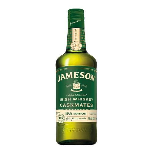 Jameson Irish Whiskey Caskmates IPA Edition - 750ml