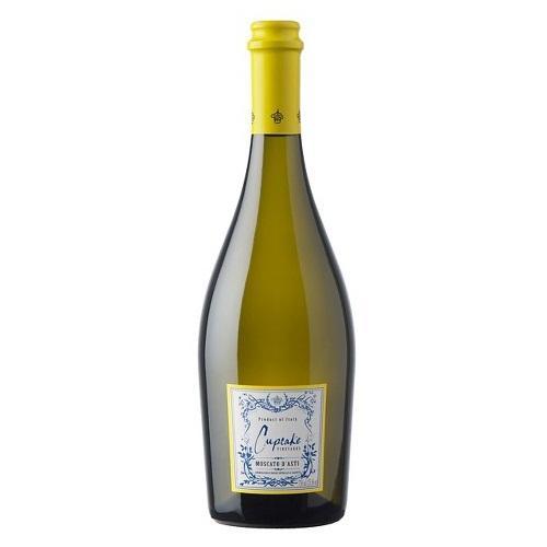 Cupcake Vineyards Moscato d'Asti - 750ml