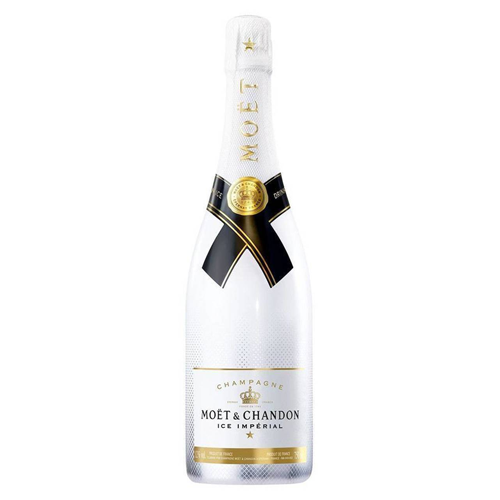 Moet & Chandon Ice Imperial Champagne  - 750ml