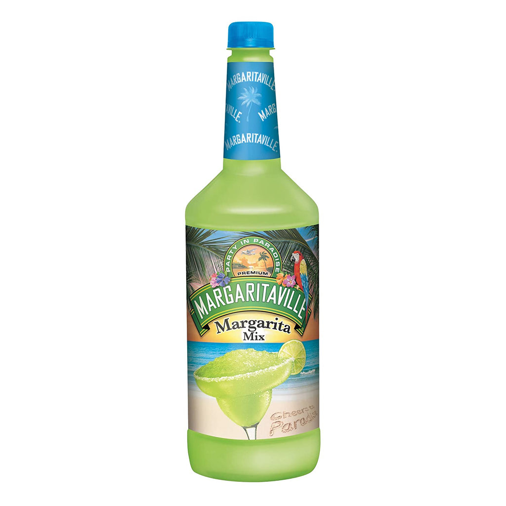 Margaritaville Margarita Mix - 1l