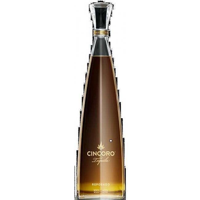 Cincoro Tequila Reposado - 750ml