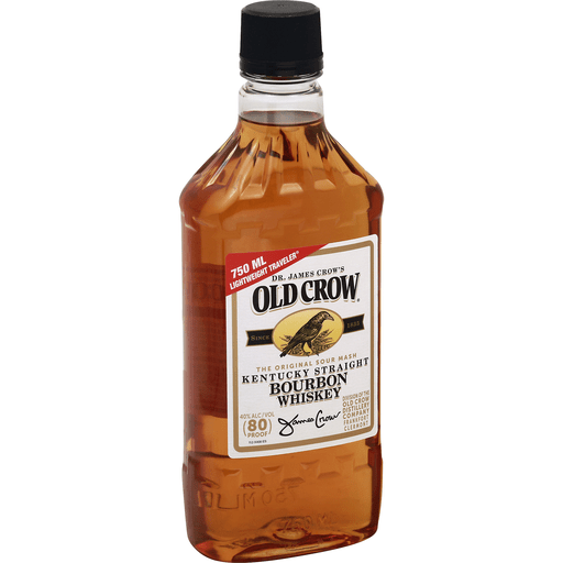 Old Crow Bourbon - 750ml