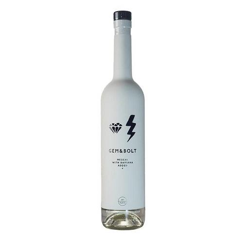 Gem & Bolt Mezcal Artesanal - 750ml