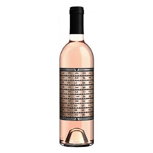 Unshackled By The Prisoner Rose 2019 - 750ml