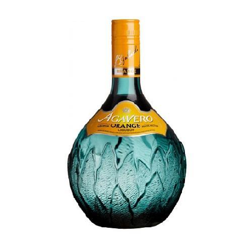 Agavero Tequila Liqueur - 750ml