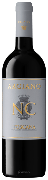 Argiano NC Rosso - 750ml