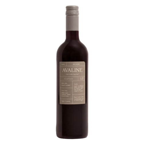 Avaline Red 750ml