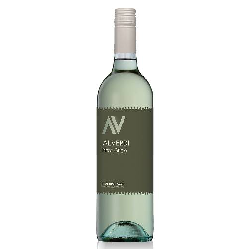 Alverdi Delle Venezie Pinot Grigio - 750ml