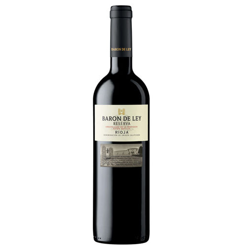 Baron De Ley Reserva 750ml