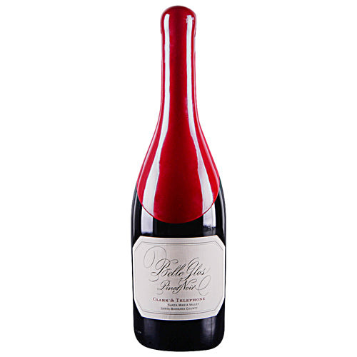 Belle Glos Pinot Noir Clark & Telephone 2017 750ml