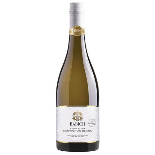 Babich Sauvignon Blanc 750ml