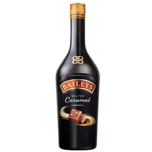 Baileys Irish Salted Caramel - 750ml