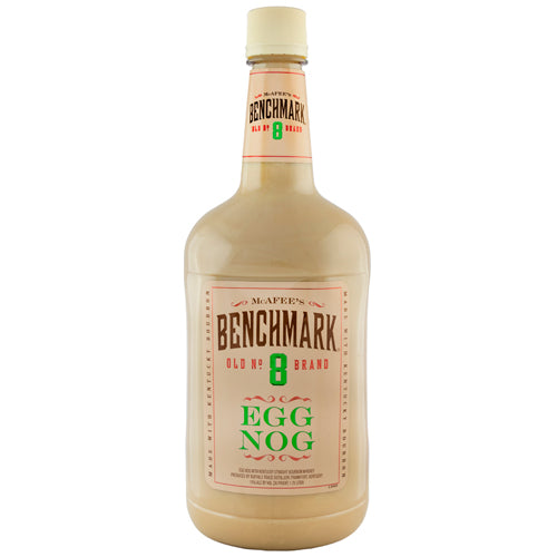 Benchmark Egg Nog -1.75l