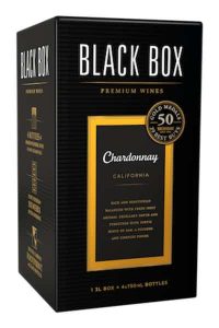 Black Box California Chardonnay - 750ML