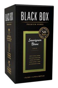 Black Box Sauvignon Blanc  - 750ml