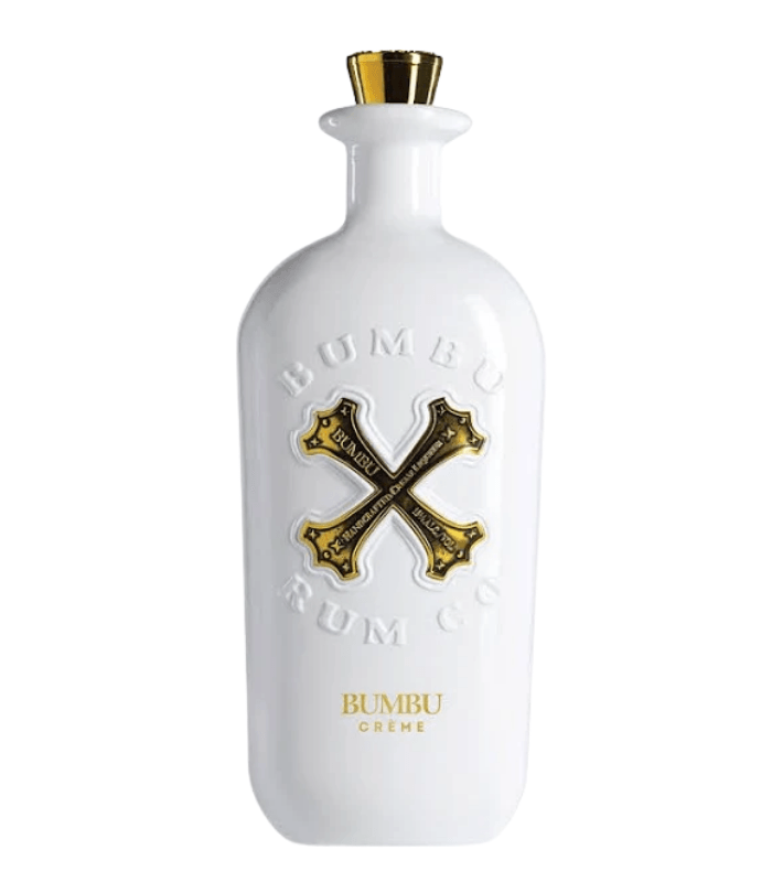 Bumbu Creme Liquor - 750ml