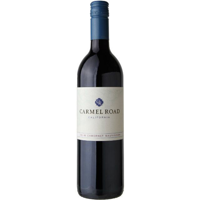 Carmel Road Cabernet Sauvignon - 750ml