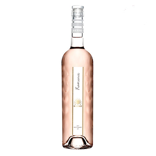 Ch Berne Romance Mediter Rose 750ml
