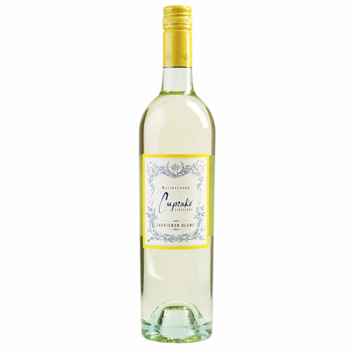 Cupcake Sauvignon Blanc 750ml